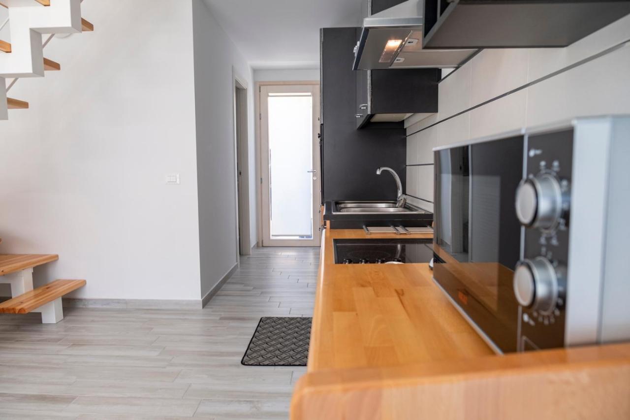 אבולה Vjman House Sea Beach - Siciliavacanza מראה חיצוני תמונה