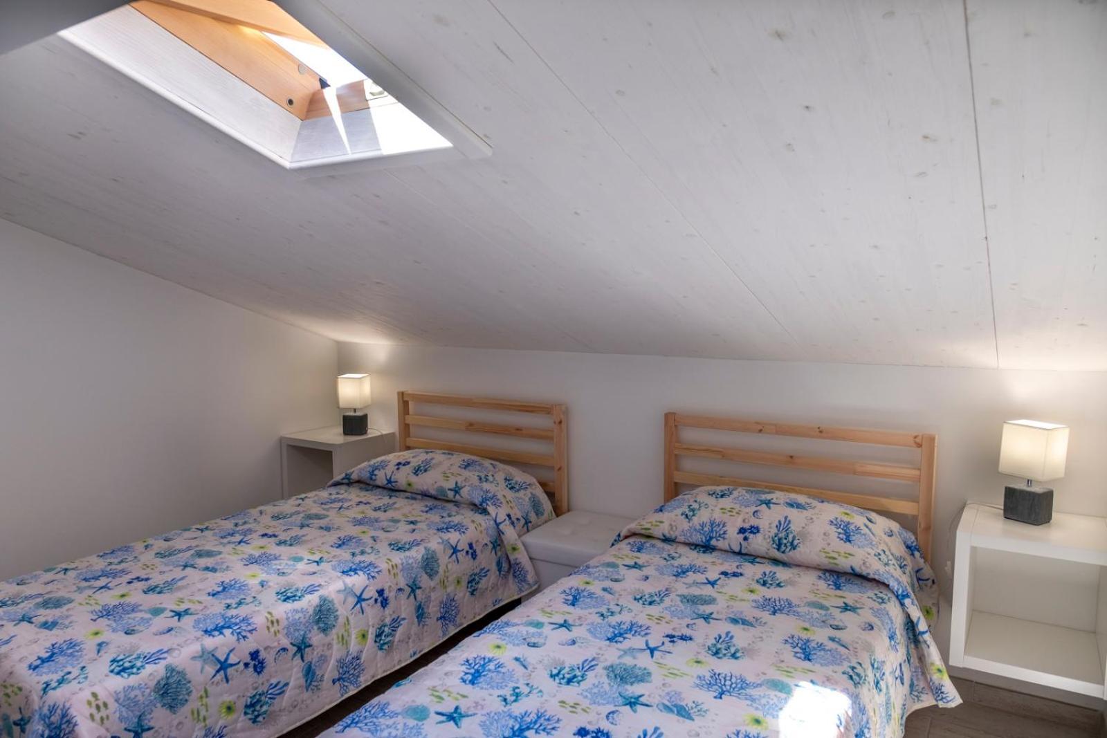 אבולה Vjman House Sea Beach - Siciliavacanza מראה חיצוני תמונה