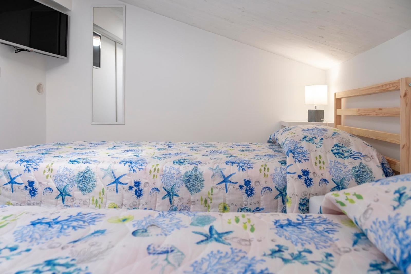 אבולה Vjman House Sea Beach - Siciliavacanza מראה חיצוני תמונה