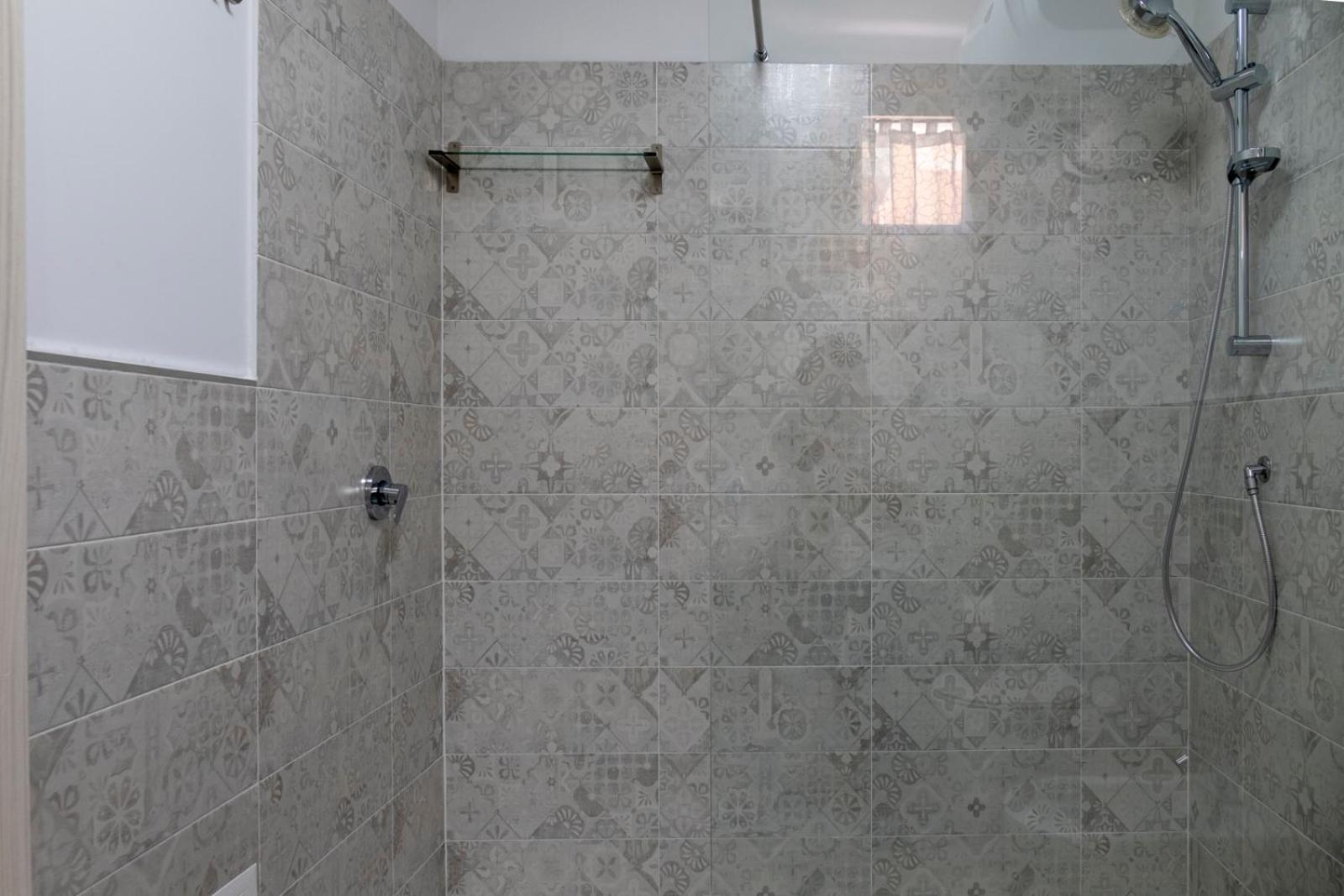 אבולה Vjman House Sea Beach - Siciliavacanza מראה חיצוני תמונה